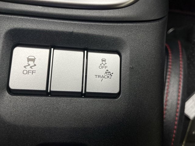 2024 Subaru BRZ Limited