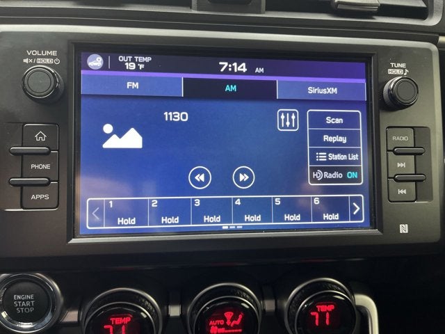 2024 Subaru BRZ Limited