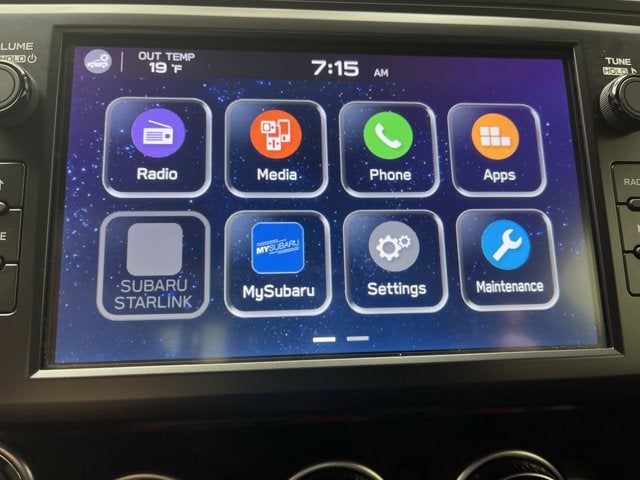 2024 Subaru BRZ Limited