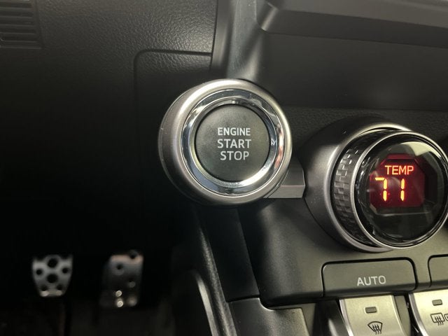 2024 Subaru BRZ Limited