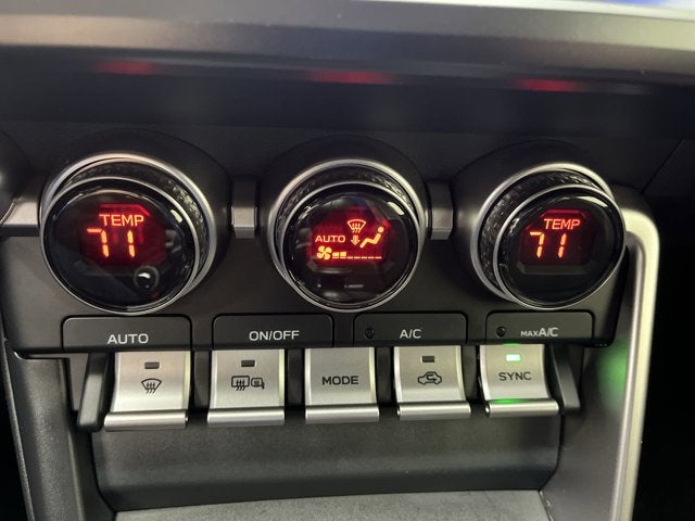 2024 Subaru BRZ Limited