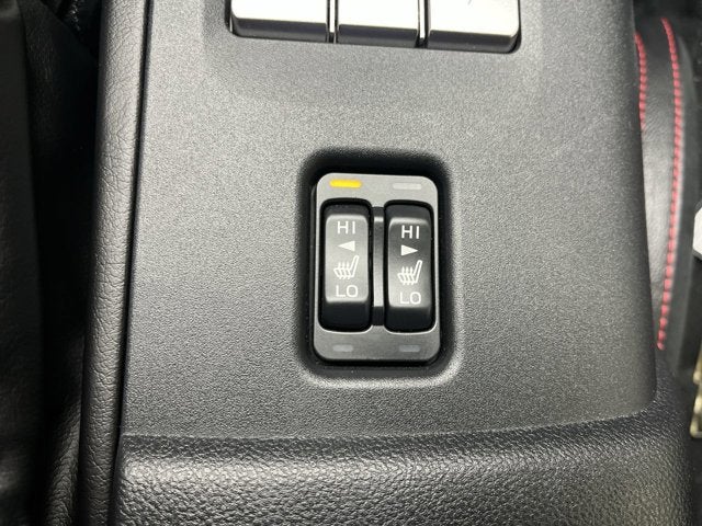 2024 Subaru BRZ Limited