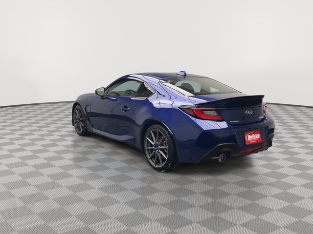 2024 Subaru BRZ Limited