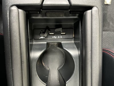 2024 Subaru BRZ Limited