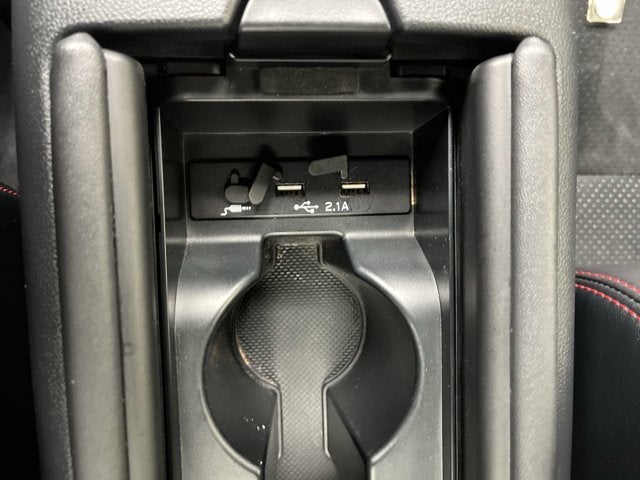 2024 Subaru BRZ Limited