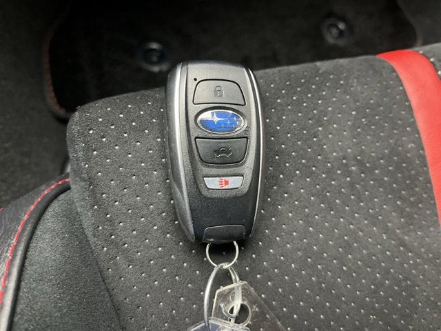 2024 Subaru BRZ Limited