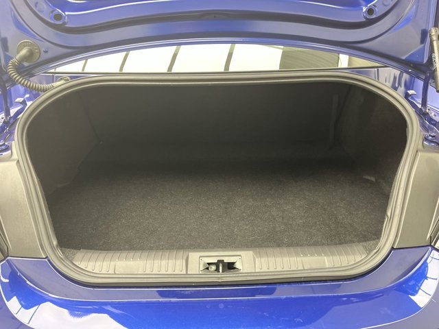 2024 Subaru BRZ Limited