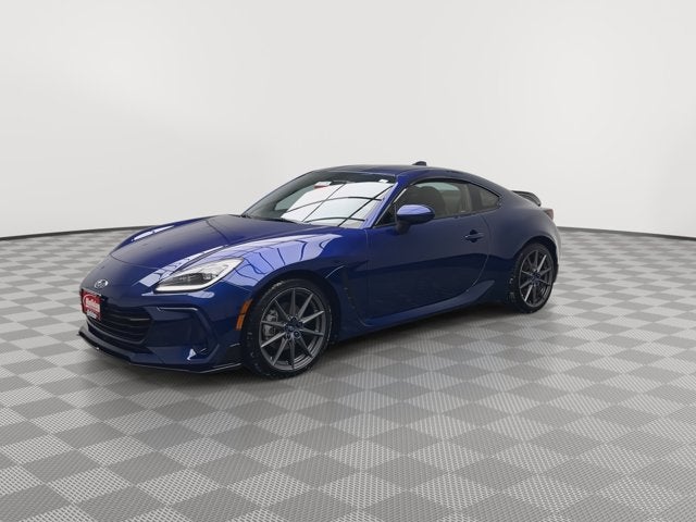 2024 Subaru BRZ Limited