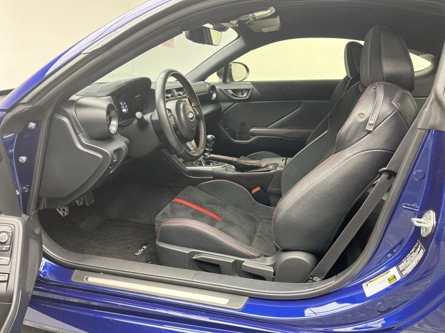 2024 Subaru BRZ Limited