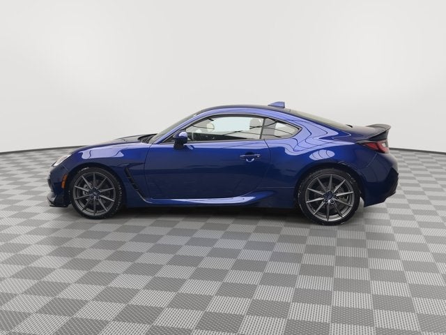 2024 Subaru BRZ Limited