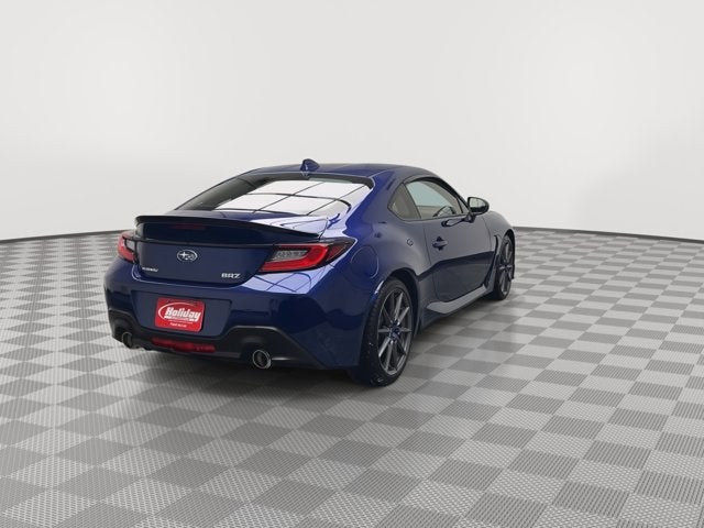 2024 Subaru BRZ Limited