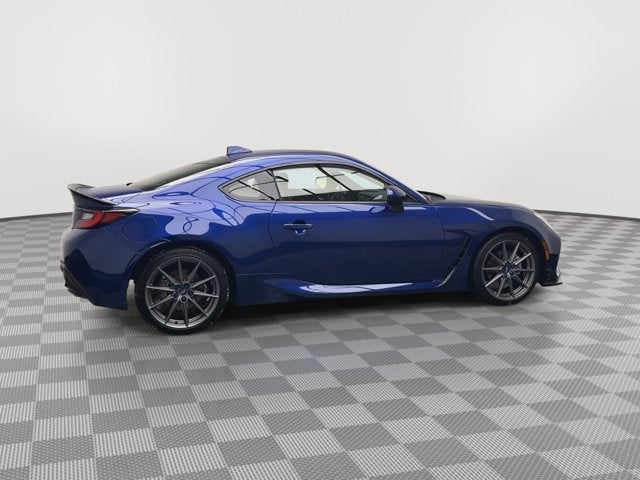 2024 Subaru BRZ Limited