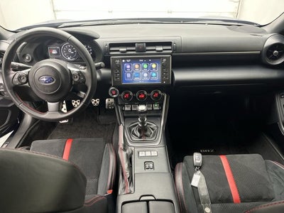 2024 Subaru BRZ Limited