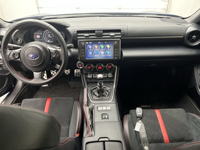 2024 Subaru BRZ Limited