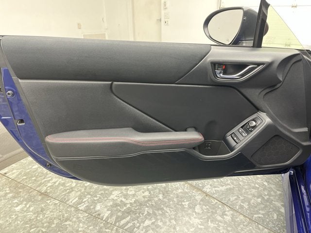 2024 Subaru BRZ Limited