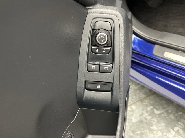 2024 Subaru BRZ Limited