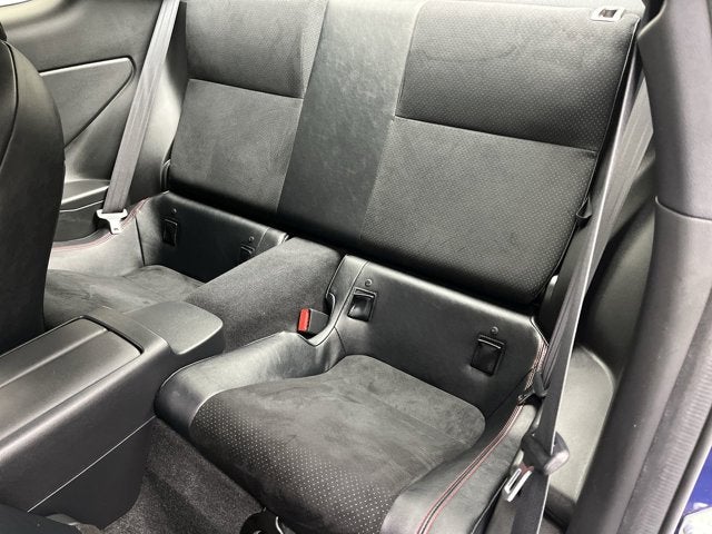 2024 Subaru BRZ Limited