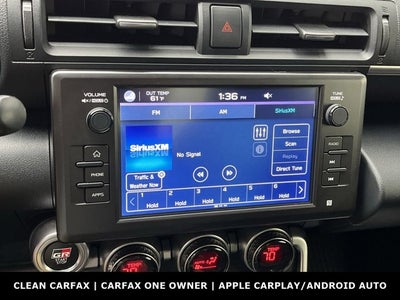 2024 Toyota GR86 Premium