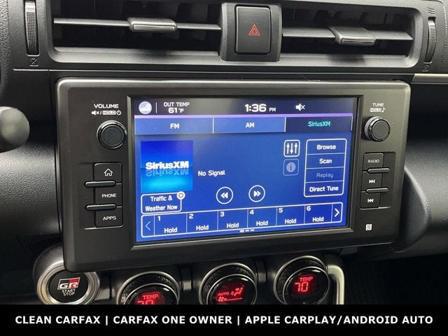 2024 Toyota GR86 Premium