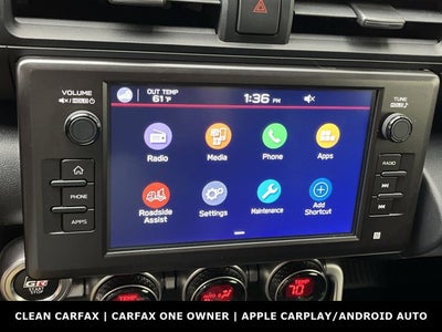 2024 Toyota GR86 Premium