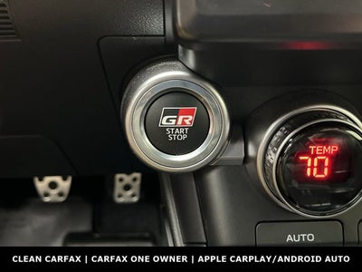 2024 Toyota GR86 Premium