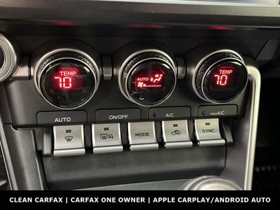 2024 Toyota GR86 Premium