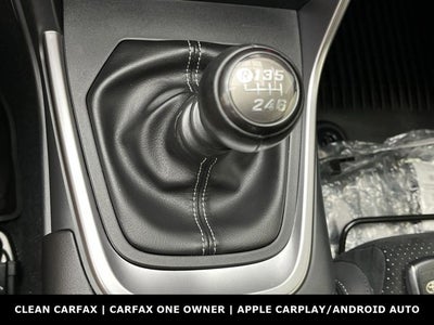 2024 Toyota GR86 Premium