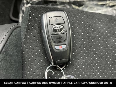 2024 Toyota GR86 Premium