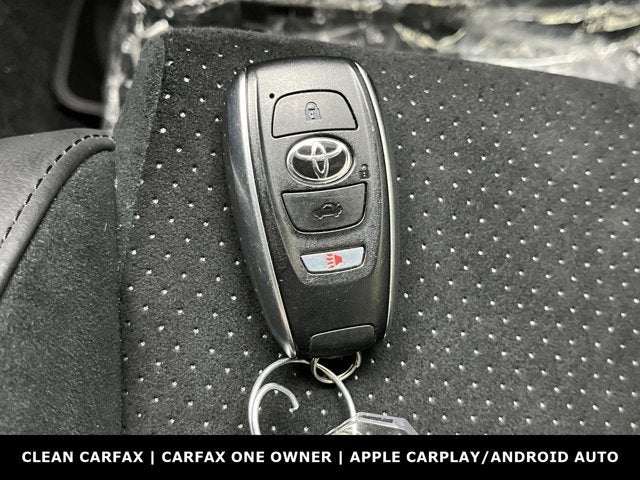 2024 Toyota GR86 Premium