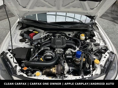 2024 Toyota GR86 Premium