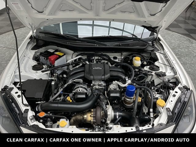 2024 Toyota GR86 Premium