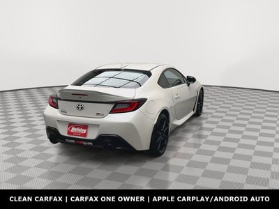 2024 Toyota GR86 Premium