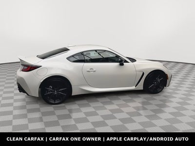 2024 Toyota GR86 Premium