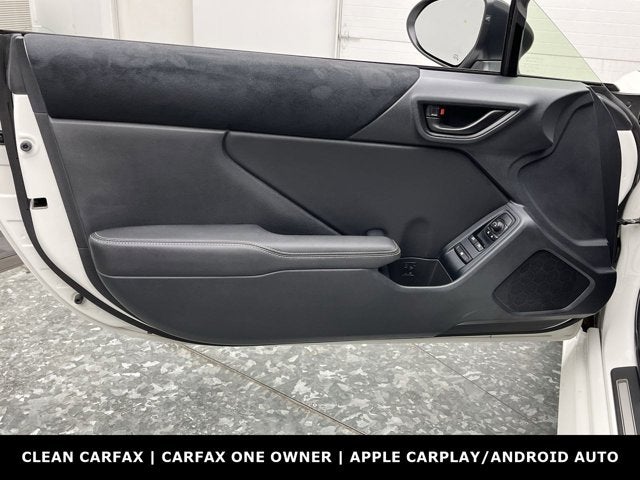 2024 Toyota GR86 Premium