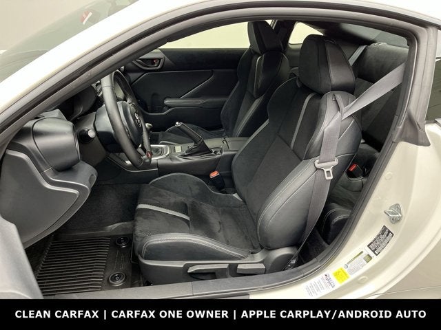 2024 Toyota GR86 Premium