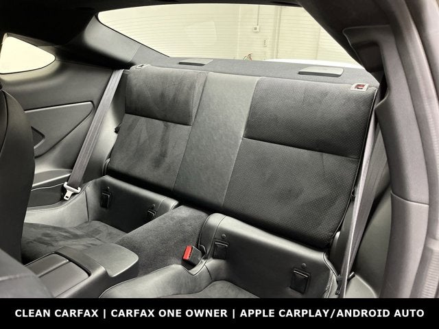 2024 Toyota GR86 Premium