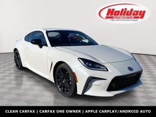 2024 Toyota GR86 Premium