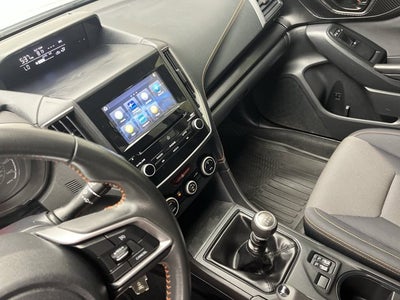 2023 Subaru Crosstrek Premium