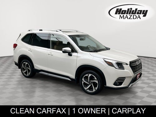 2022 Subaru Forester Touring