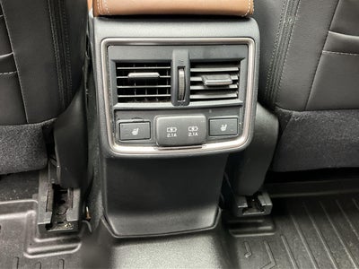 2022 Subaru Forester Touring