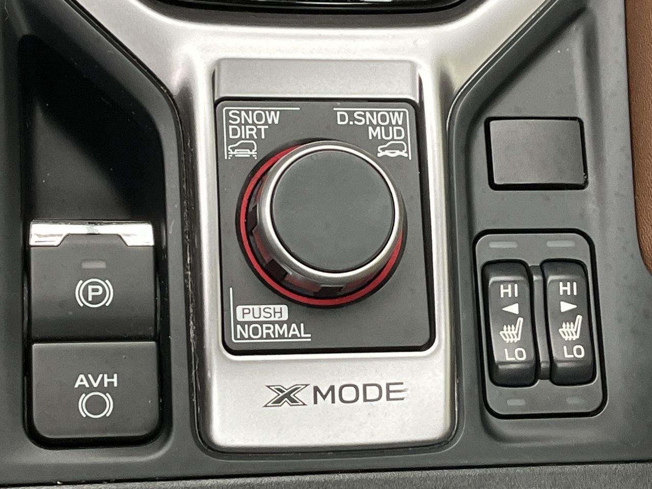 2022 Subaru Forester Touring
