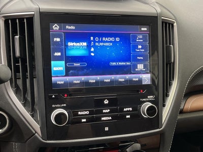 2022 Subaru Forester Touring