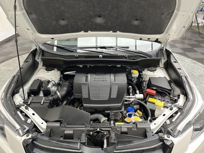 2022 Subaru Forester Touring