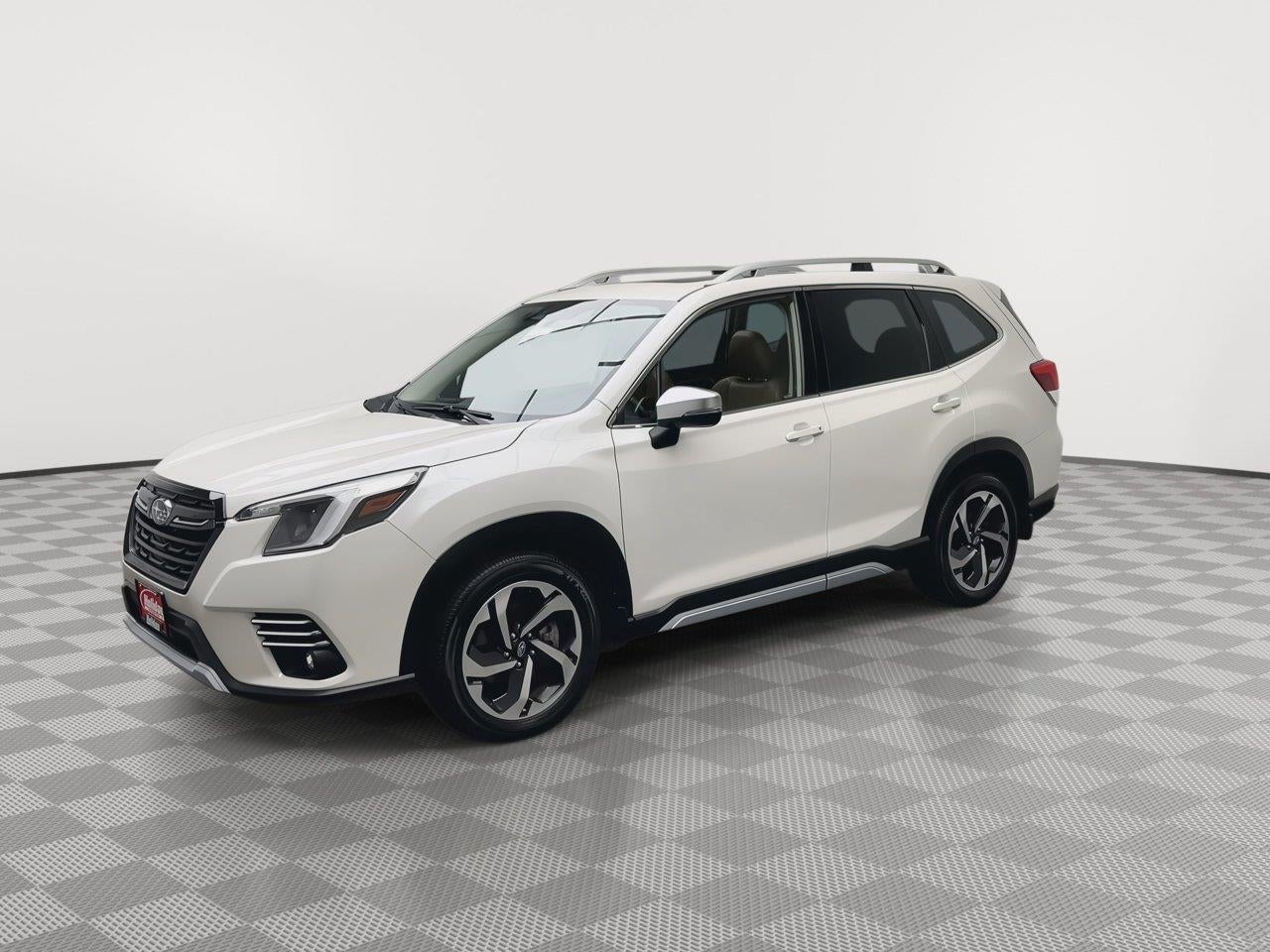 2022 Subaru Forester Touring