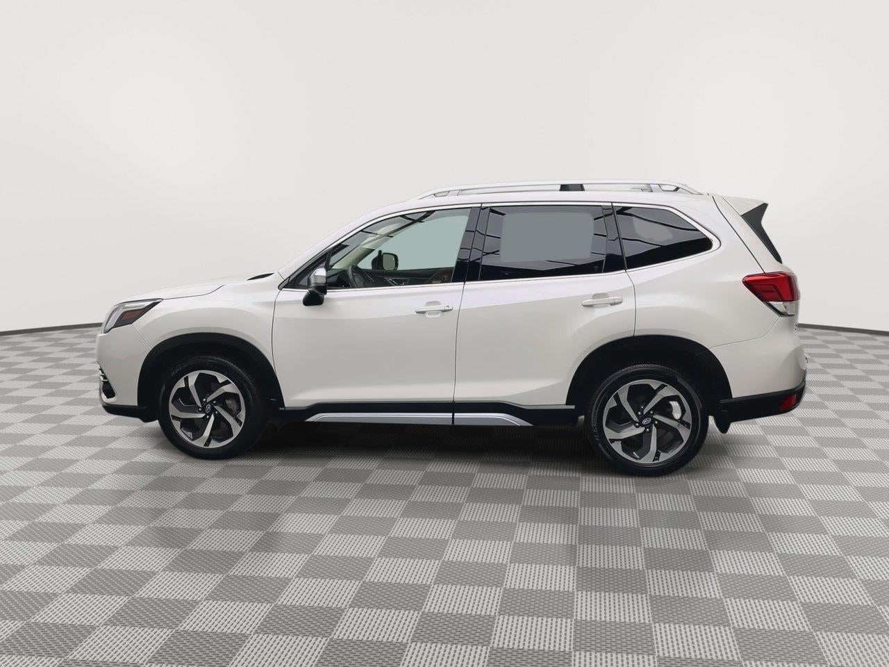 2022 Subaru Forester Touring