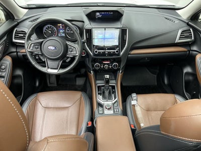 2022 Subaru Forester Touring