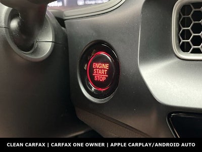 2024 Honda Civic Type R Manual