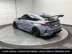 2024 Honda Civic Type R Manual