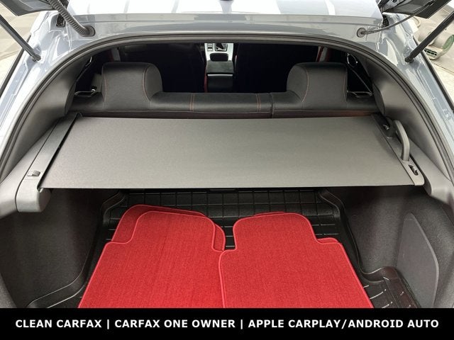 2024 Honda Civic Type R Manual