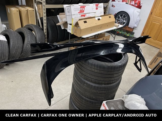 2024 Honda Civic Type R Manual
